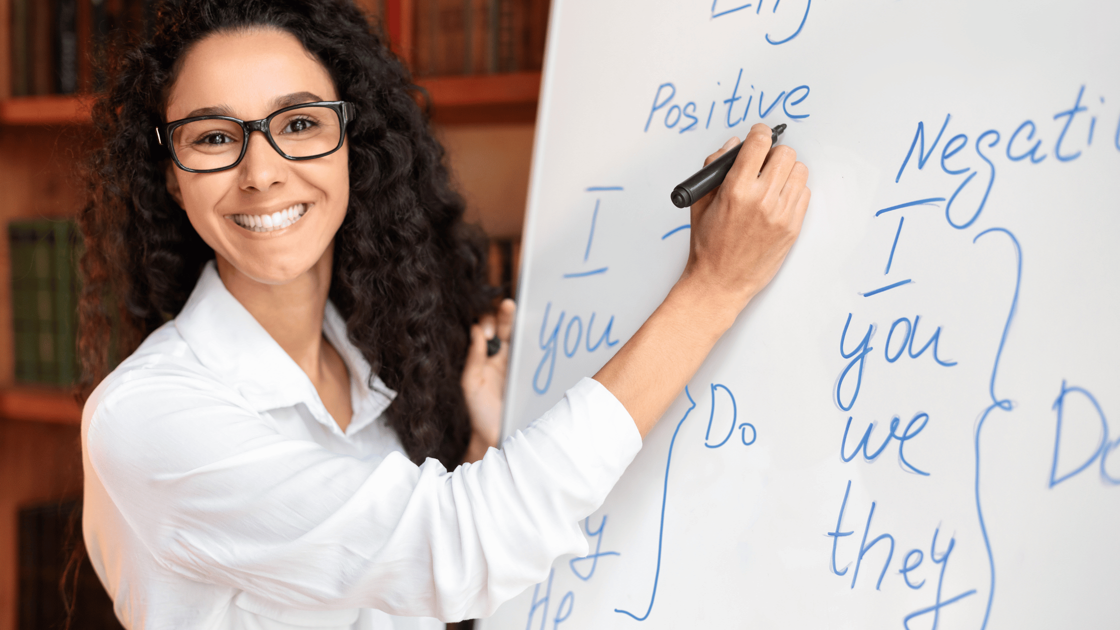 English Course